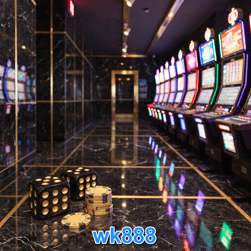 Telegram wk888